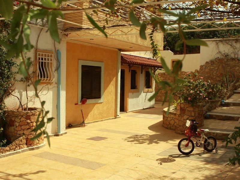 Iliostasi Beach Apartments Hersonissos  Eksteriør billede